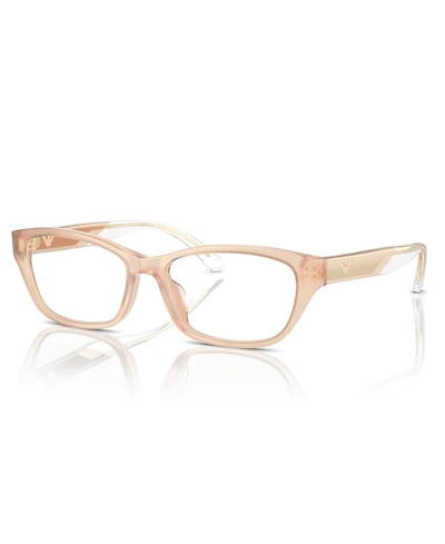 Emporio Armani Women's Eyeglasses, EA3238U