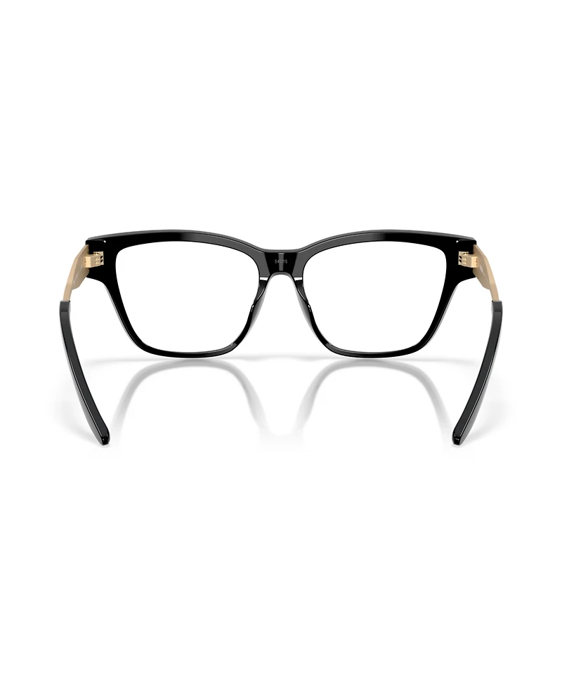 Costa Del Mar Women's Pacific Rise 510 Eyeglasses, 6A2012