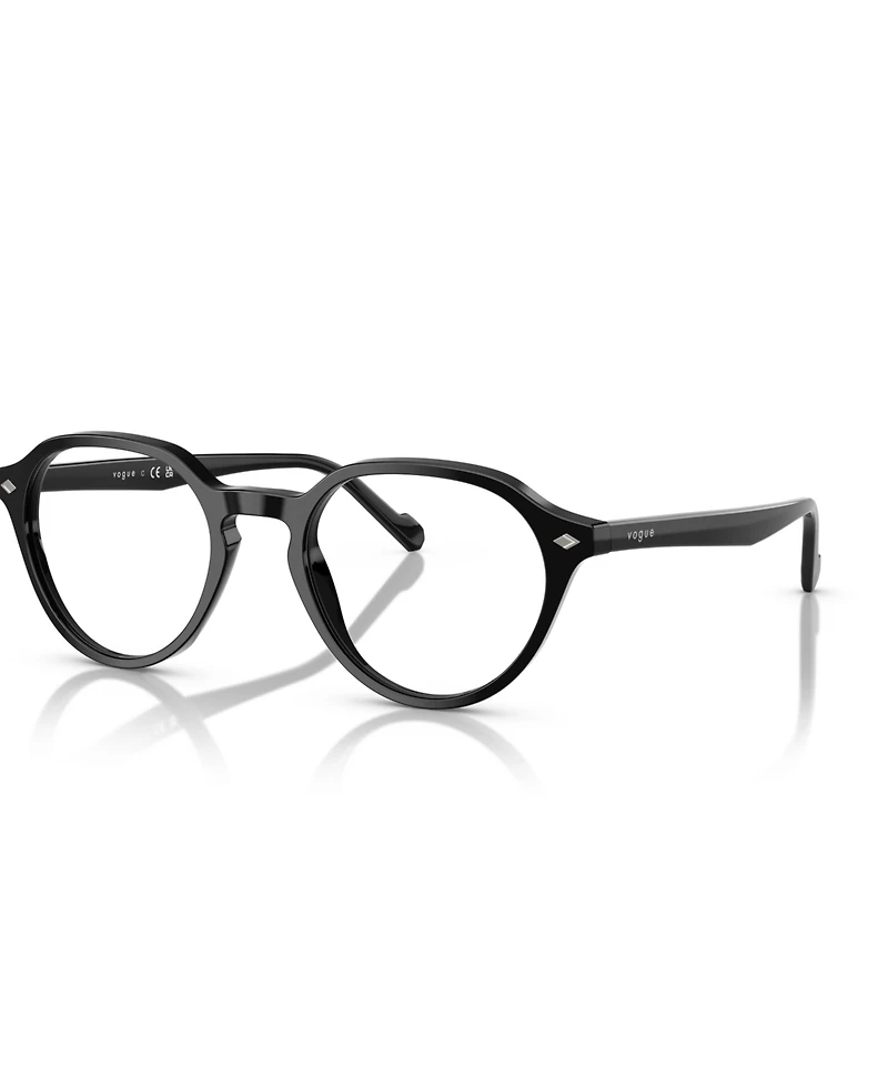 Vogue Eyewear Men's Eyeglasses