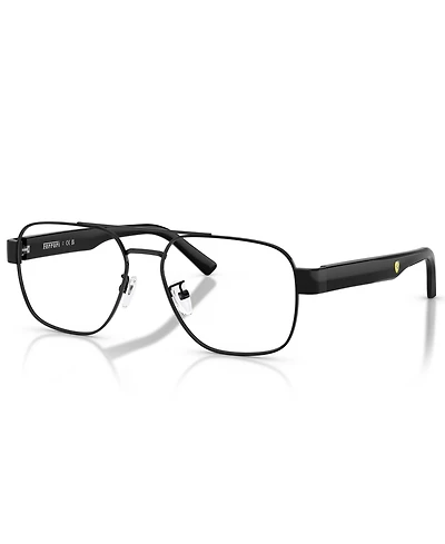 Scuderia Ferrari Men's Eyeglasses
