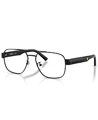 Scuderia Ferrari Men's Eyeglasses