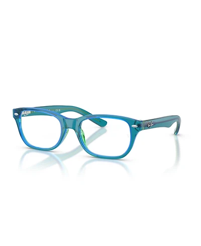 Ray-Ban Jr Child Eyeglasses