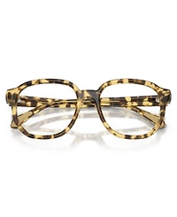 Moncler Unisex Pillow Eyeglasses