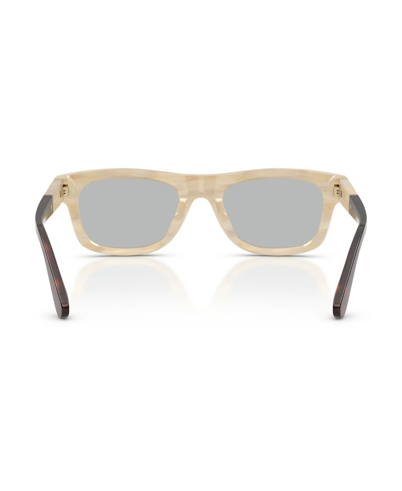 Brunello Cucinelli Men's Eyeglasses, BC3018