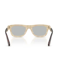 Brunello Cucinelli Men's Eyeglasses, BC3018