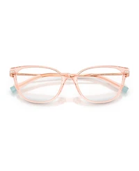 Tiffany & Co. Women's Cat Eye Eyeglasses, TF2223B