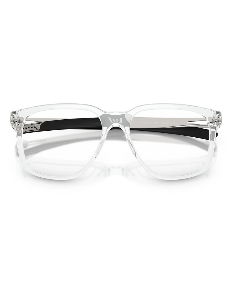 Scuderia Ferrari Men's Pillow Eyeglasses