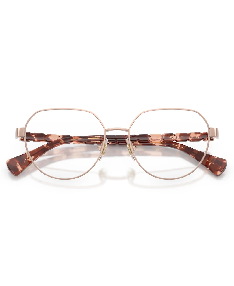 Ralph by Ralph Lauren Women's Irregular Eyeglasses