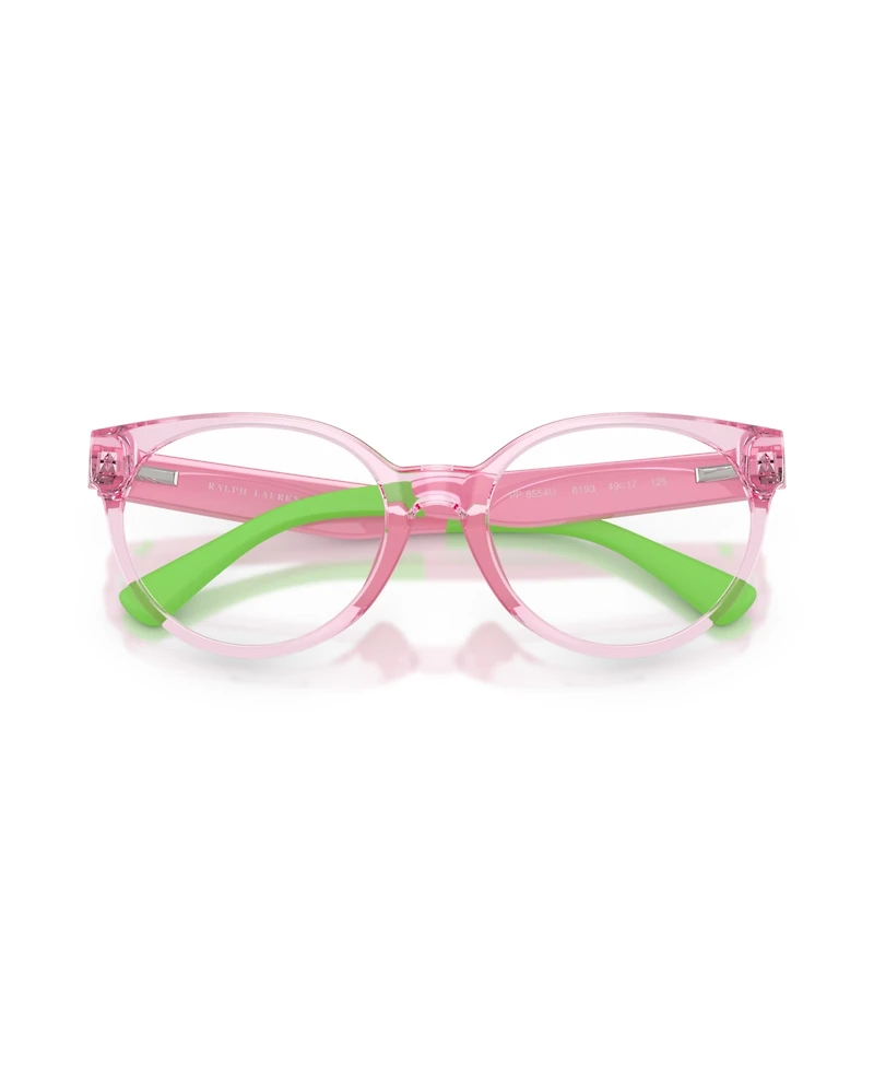 Polo Ralph Lauren Child Phantos Eyeglasses, PP8554U