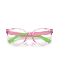 Polo Ralph Lauren Child Phantos Eyeglasses, PP8554U