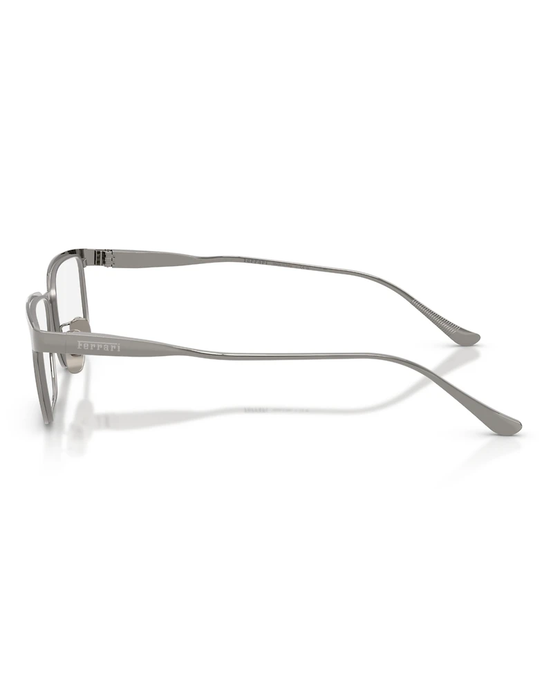 Ferrari Men's Eyeglasses, FH3014D