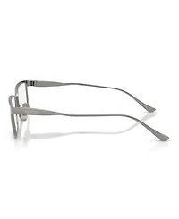Ferrari Men's Eyeglasses, FH3014D