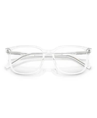 Dolce&Gabbana Men's Square Eyeglasses