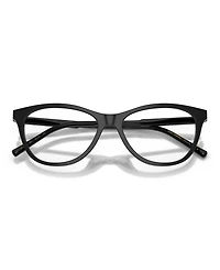 Dolce&Gabbana Women's Cat Eye Eyeglasses