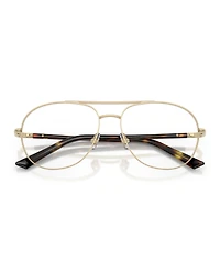 Jimmy Choo Women's Pilot Eyeglasses