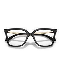 Jimmy Choo Women's Cat Eye Eyeglasses
