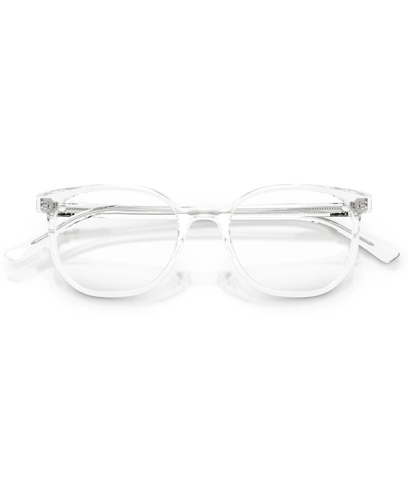Ray-Ban Unisex Irregular Eyeglasses, RB5397