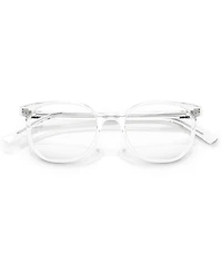 Ray-Ban Unisex Irregular Eyeglasses, RB5397