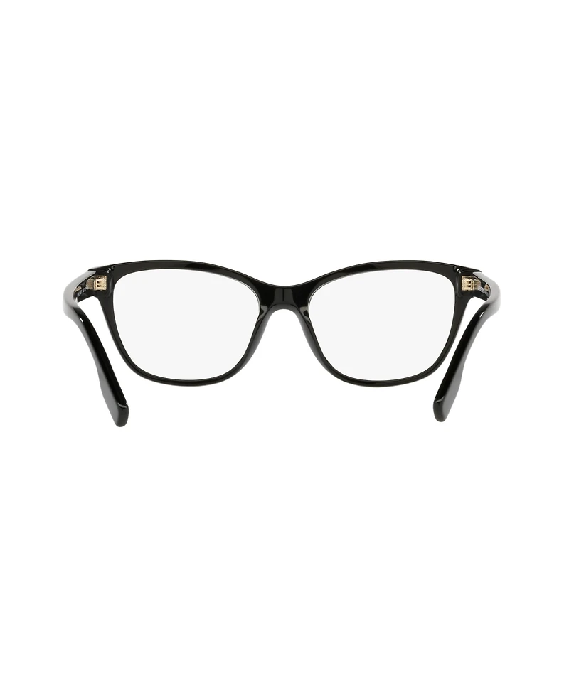 Burberry Women's Auden Eyeglasses, BE2346