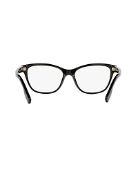Burberry Women's Auden Eyeglasses, BE2346