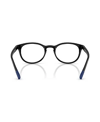 Dolce Gabbana Men's Eyeglasses