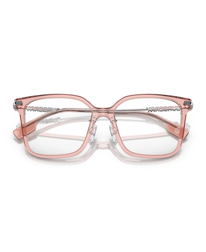 Burberry Women's Elizabeth Eyeglasses, BE2376