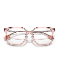 Burberry Women's Elizabeth Eyeglasses, BE2376