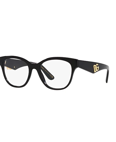 Dolce Gabbana Women's Eyeglasses