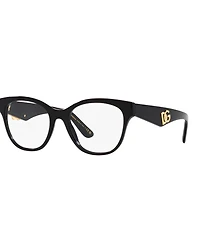 Dolce Gabbana Women's Eyeglasses