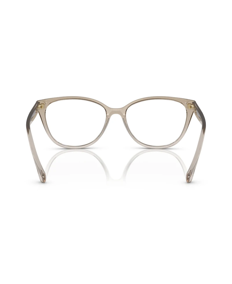 Ralph by Ralph Lauren Women's Eyeglasses, RA7135