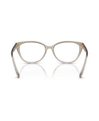 Ralph by Ralph Lauren Women's Eyeglasses, RA7135