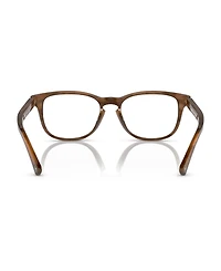 B by Brooks Brothers Men's Eyeglasses