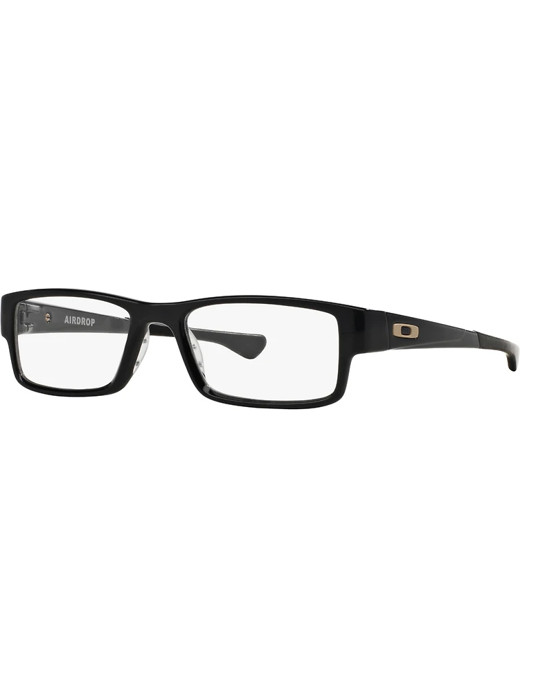 Oakley Men's Airdrop Eyeglasses, OX8046