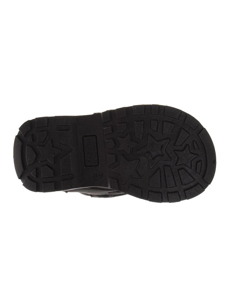 French Toast Casual Boots for Kids (Little/Big Kids)
