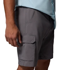 Columbia Men's Silver Ridge Utility Cargo Shorts