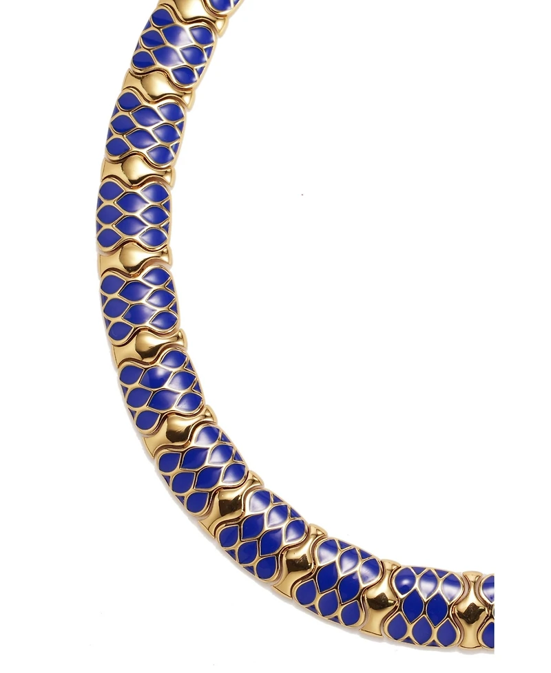Retro Chic Nirah Necklace