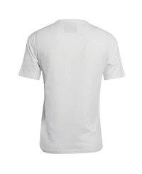 Pre-Owned Moschino Men's Robot Teddy Print Cotton Crew Neck T-Shirt