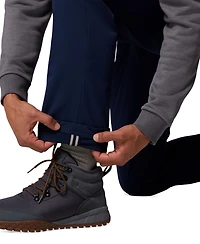 Columbia Men's Roc Tech Five Pocket Regular-Fit Pants