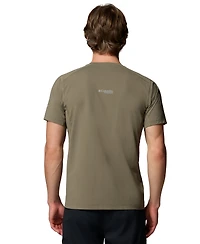 Columbia Men's Diamond Peak Pro Short-Sleeve T-Shirt