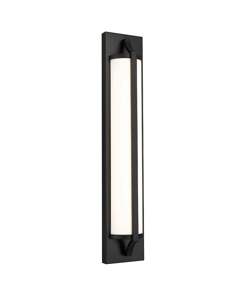 Midola 24-Inches Integrated Led Modern/Contemporary Bathroom Vanity Light Bar for Home Bathroom