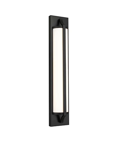 Midola 24-Inches Integrated Led Modern/Contemporary Bathroom Vanity Light Bar for Home Bathroom