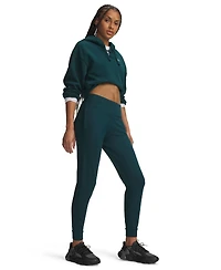 Under Armour Women's Motion Loose-Fit Joggers