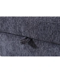 Streamdale Furniture Modular Convertible Storage Sofa 2-Seater