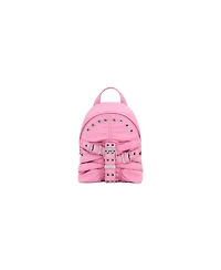 Desigual Women's Mini Nylon Backpack
