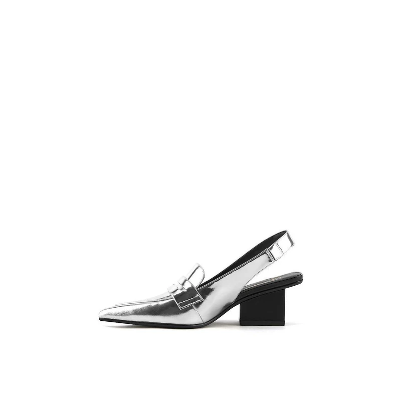 United Nude Women's Raila Loafer Mid