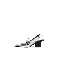 United Nude Women's Raila Loafer Mid