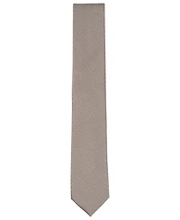 Alfani Men's Earl Solid Tie, Created for Macy's