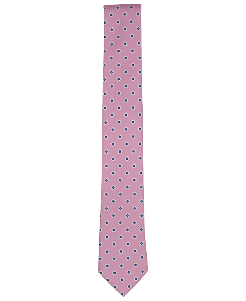 Bar Iii Men's Elliot Floral Tie, Macy's Exclusive