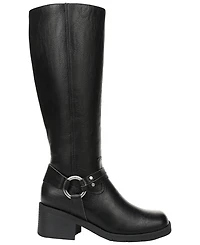 Dr. Scholl's Women's Joplin West Rugged Tall Boots