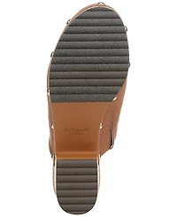 Dr. Scholl's Women's Classic Joy Slip-On Mule Clogs